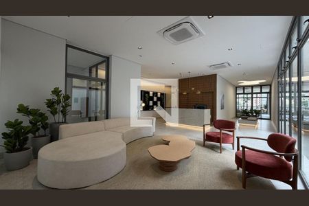 Foto 25 de kitnet/studio para alugar com 1 quarto, 25m² em Vila da Saúde, São Paulo