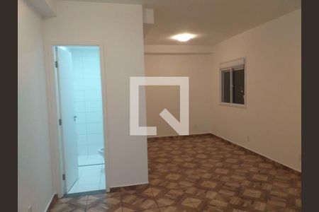 Apartamento à venda com 1 quarto, 32m² em Vila Andrade, São Paulo