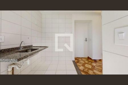 Apartamento à venda com 1 quarto, 32m² em Vila Andrade, São Paulo
