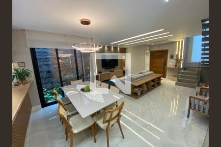 Casa à venda com 3 quartos, 163m² em Mooca, São Paulo
