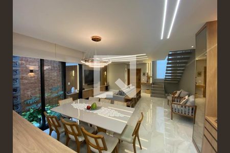 Casa à venda com 3 quartos, 163m² em Mooca, São Paulo