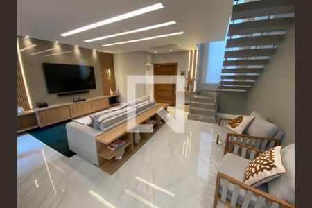 Casa à venda com 3 quartos, 163m² em Mooca, São Paulo