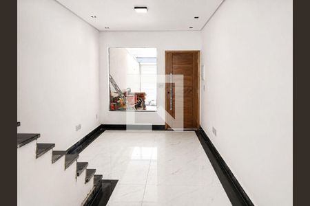 Casa à venda com 3 quartos, 110m² em Vila Feliz, São Paulo