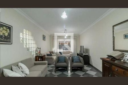 Casa à venda com 3 quartos, 220m² em Planalto Paulista, São Paulo