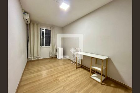 Quarto de apartamento para alugar com 1 quarto, 45m² em Agronômica, Florianópolis