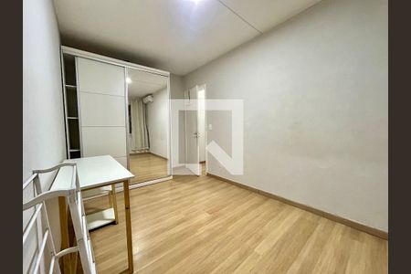 Quarto de apartamento para alugar com 1 quarto, 45m² em Agronômica, Florianópolis