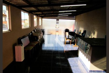 Casa à venda com 3 quartos, 269m² em Mauá, São Caetano do Sul