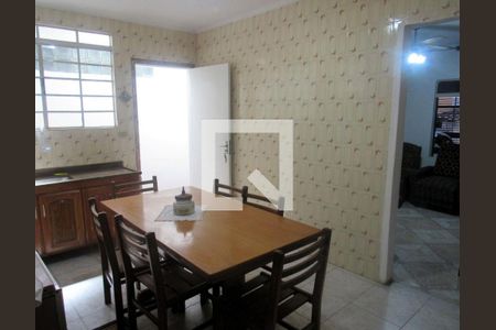 Casa à venda com 3 quartos, 269m² em Mauá, São Caetano do Sul