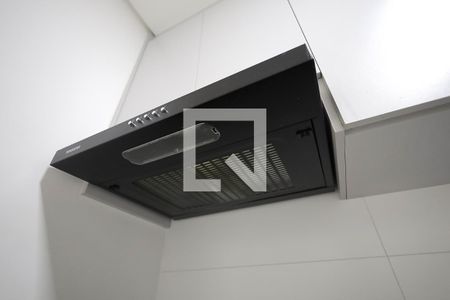 Cozinha de apartamento para alugar com 2 quartos, 108m² em Parque das Nações, Santo André