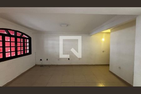 Sala - Sala de Jantar  de casa para alugar com 3 quartos, 160m² em Vila Floresta, Santo André