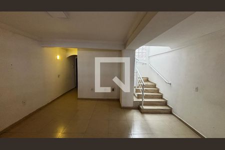 Sala - Sala de Jantar  de casa para alugar com 3 quartos, 160m² em Vila Floresta, Santo André