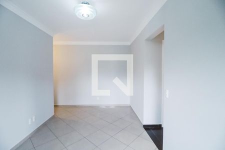 Sala de apartamento à venda com 2 quartos, 55m² em Santana, São Paulo