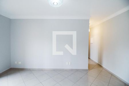 Sala de apartamento à venda com 2 quartos, 55m² em Santana, São Paulo