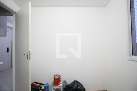 Quarto 2 de apartamento para alugar com 2 quartos, 34m² em Parque Munhoz, São Paulo