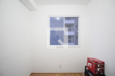 Quarto 2 de apartamento para alugar com 2 quartos, 34m² em Parque Munhoz, São Paulo