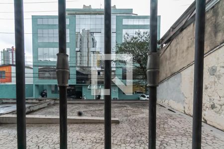 Vista da Sala de casa para alugar com 3 quartos, 175m² em Parque Sao Diogo, São Bernardo do Campo