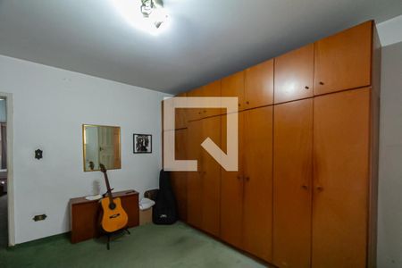 Quarto 1 de casa para alugar com 3 quartos, 175m² em Parque Sao Diogo, São Bernardo do Campo