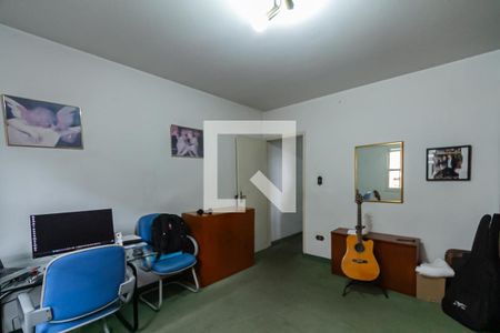Quarto 1 de casa para alugar com 3 quartos, 175m² em Parque Sao Diogo, São Bernardo do Campo