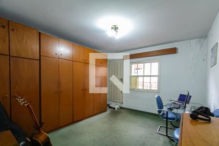 Quarto 1 de casa para alugar com 3 quartos, 175m² em Parque Sao Diogo, São Bernardo do Campo