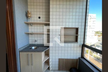 Apartamento à venda com 3 quartos, 160m² em Fião, São Leopoldo