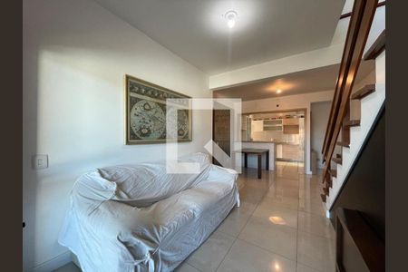 Apartamento à venda com 3 quartos, 160m² em Fião, São Leopoldo