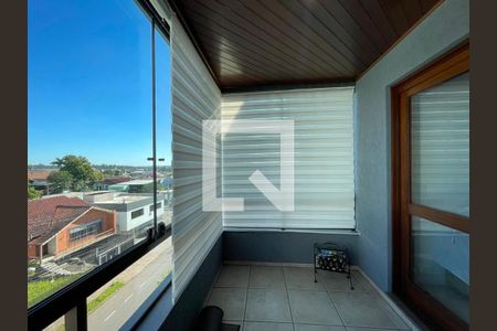Apartamento à venda com 3 quartos, 160m² em Fião, São Leopoldo