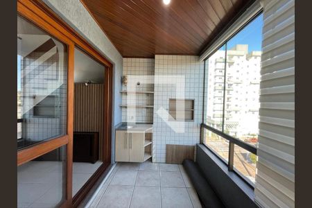 Apartamento à venda com 3 quartos, 160m² em Fião, São Leopoldo