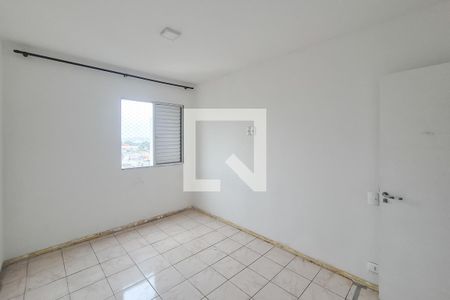 Quarto 1 de apartamento para alugar com 3 quartos, 80m² em Baeta Neves, São Bernardo do Campo