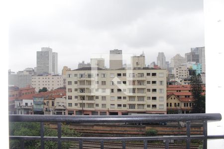 Apartamento para alugar com 2 quartos, 50m² em Luz, São Paulo