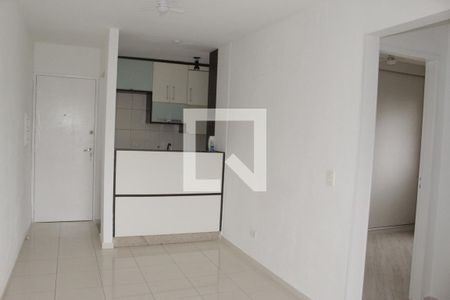 Apartamento para alugar com 2 quartos, 50m² em Luz, São Paulo