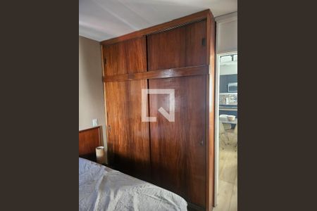 Quarto de apartamento para alugar com 1 quarto, 35m² em Consolação, São Paulo