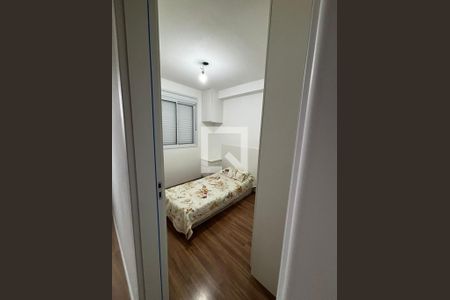 Quarto  de apartamento para alugar com 2 quartos, 33m² em Vila Prudente, São Paulo