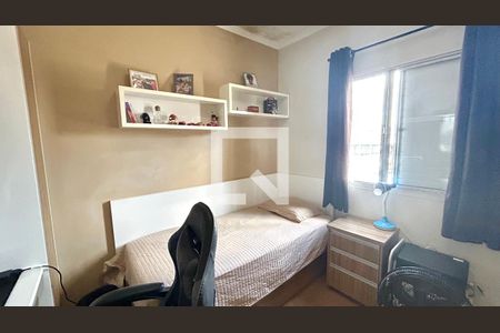 Quarto 1 de apartamento para alugar com 3 quartos, 89m² em Jardim Santa Mena, Guarulhos
