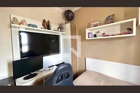 Quarto 1 de apartamento para alugar com 3 quartos, 89m² em Jardim Santa Mena, Guarulhos