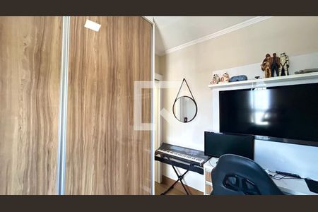 Quarto 1 de apartamento para alugar com 3 quartos, 89m² em Jardim Santa Mena, Guarulhos
