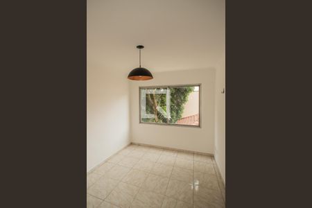 Sala de apartamento para alugar com 2 quartos, 85m² em Vila Clementino, São Paulo