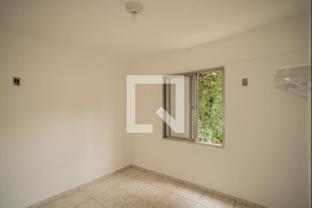 Quarto 1 de apartamento para alugar com 2 quartos, 85m² em Vila Clementino, São Paulo
