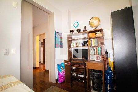 Sala 2 de apartamento para alugar com 4 quartos, 145m² em Luxemburgo, Belo Horizonte
