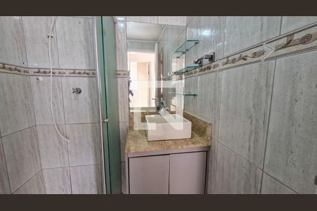 Apartamento para alugar com 2 quartos, 49m² em Vila Inglesa, São Paulo