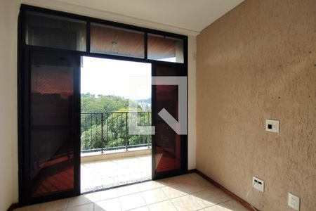 Sala de apartamento para alugar com 3 quartos, 80m² em Pechincha, Rio de Janeiro