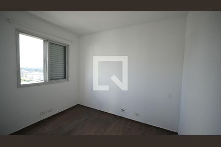 Quarto 1 de apartamento para alugar com 2 quartos, 47m² em Vila Homero Thon, Santo André