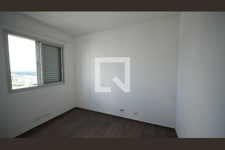 Quarto 1 de apartamento para alugar com 2 quartos, 47m² em Vila Homero Thon, Santo André