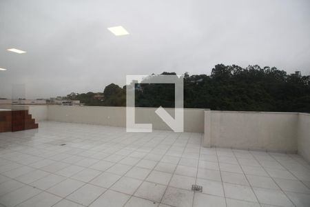 Sala - Varanda de apartamento à venda com 3 quartos, 316m² em Freguesia (jacarepaguá), Rio de Janeiro