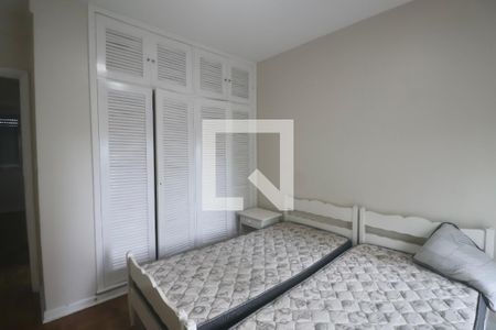Quarto de apartamento para alugar com 2 quartos, 90m² em Centro, Guarujá