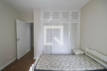 Quarto de apartamento para alugar com 2 quartos, 90m² em Centro, Guarujá