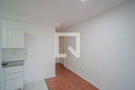 Sala de apartamento para alugar com 2 quartos, 39m² em Butantã, São Paulo