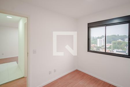 Quarto 1 de apartamento para alugar com 2 quartos, 39m² em Butantã, São Paulo