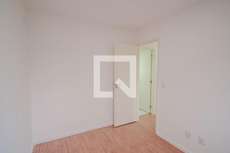 Quarto 1 de apartamento para alugar com 2 quartos, 39m² em Butantã, São Paulo