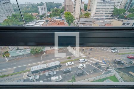 Varanda de apartamento para alugar com 2 quartos, 39m² em Butantã, São Paulo