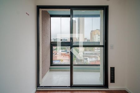 Varanda de apartamento para alugar com 2 quartos, 39m² em Butantã, São Paulo